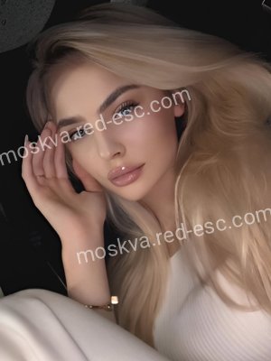 Алиса — Дмитров