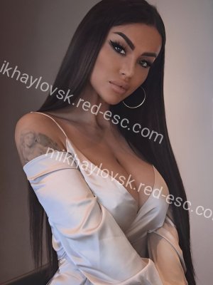 Кристи — Дмитров
