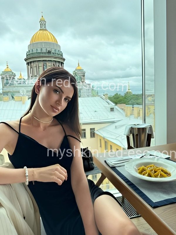 Дарина — Дмитров