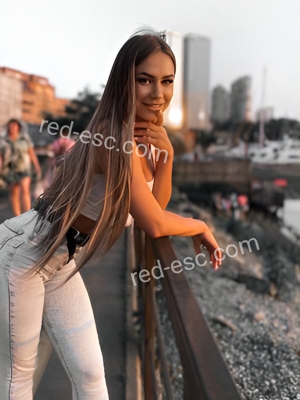 Мила — Дмитров