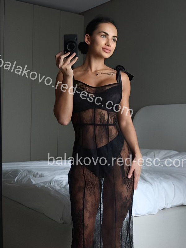 Ника — Дмитров